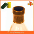 Zhongbao Super Quality Meilleur scellé Cap Seal Shrink Label